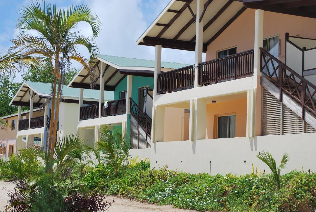 The Edgewater Resort & Spa Rarotonga Kültér fotó