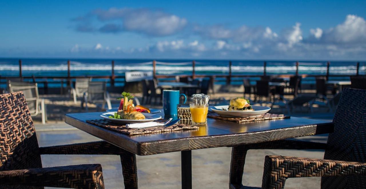 The Edgewater Resort & Spa Rarotonga Kültér fotó